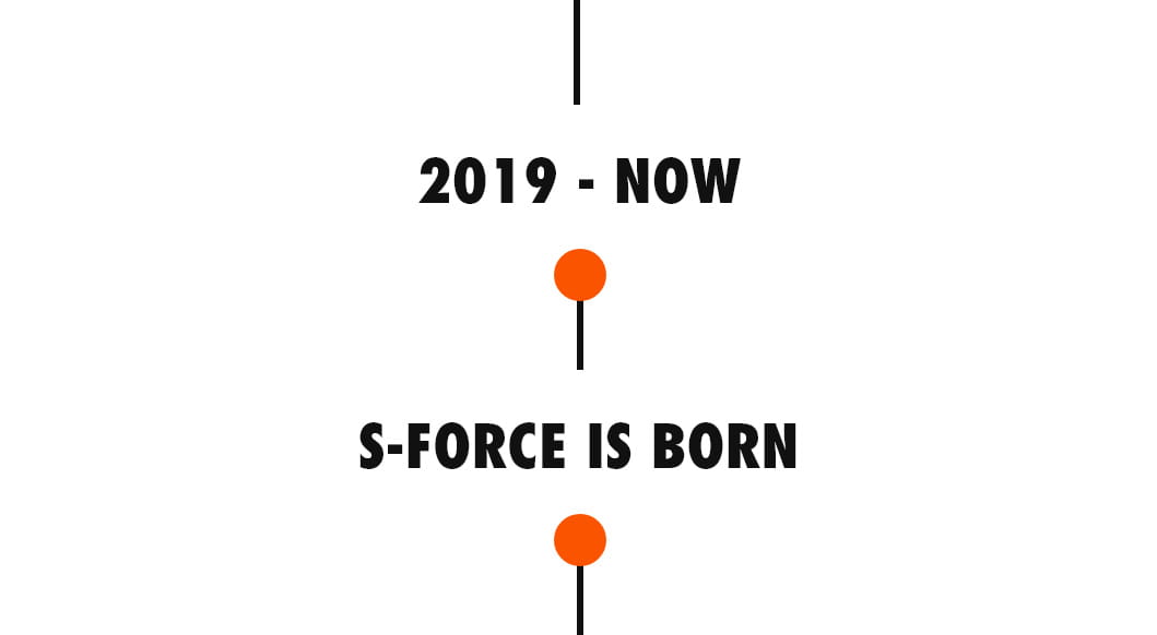 S-Force