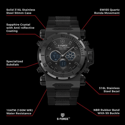 Swole watches 2025 for sale