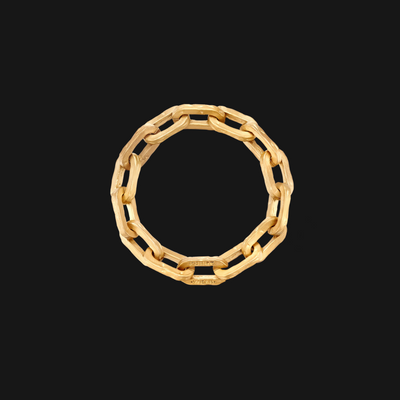 Forge Wear Bracelet - Gold