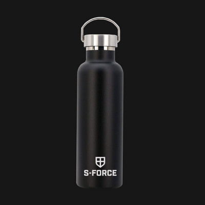 Stainless Steel Water Canteen