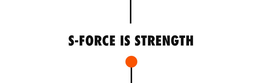 S-Force