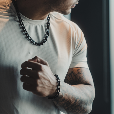 MEN'S CHAINS - S-FORCE™