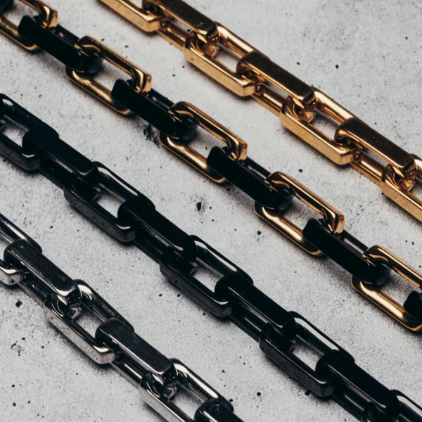 SAMSON Chain 3PC Bundle Deal 10mm - S-FORCE™