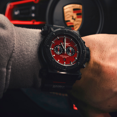 CARBON BLOOD 51MM