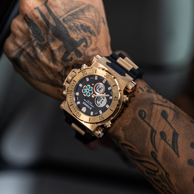 Force watch price best sale