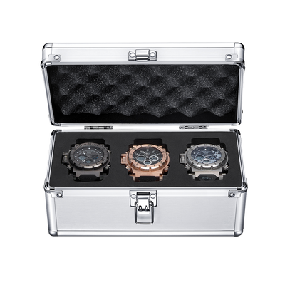 S-Force 3 Watch Case Box (box only)