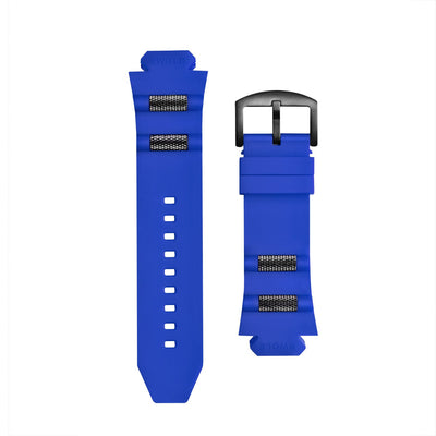 Bands - Band Kit - Blue (Compatible With 50mm)
