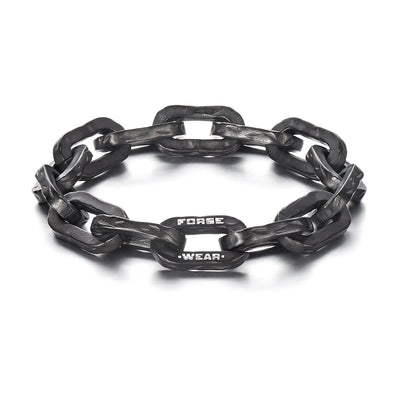Bracelet - Forge Wear - Black
